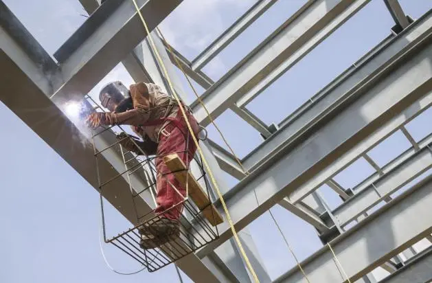 Mathata a maholo a sebopeho sa tšepe anti-Corrosion coating