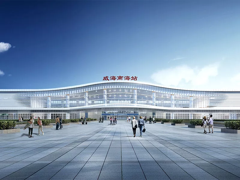 Ke hobane'ng ha litekete tsa tšepe tse terene e le terene e tlang ka nako e tlang e le litšebeletso tsa lipalangoang tsa kajeno?