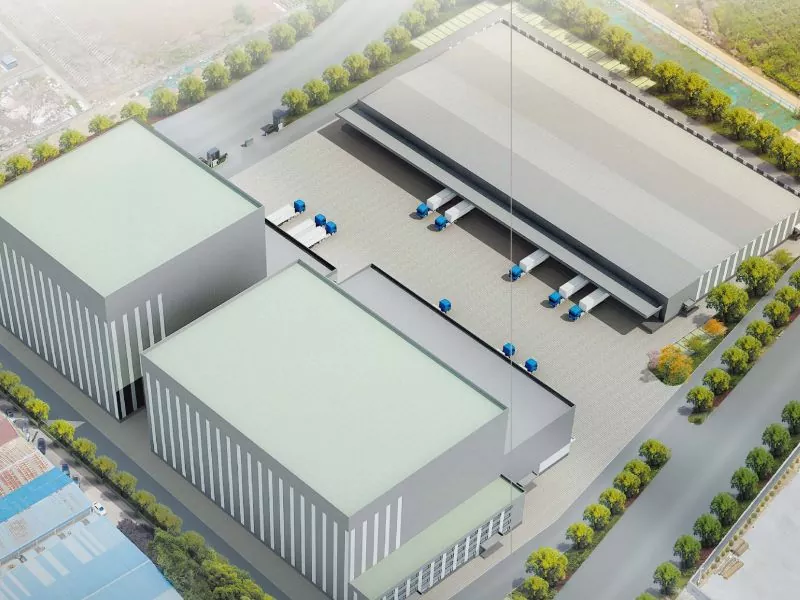 Hobaneng ha U Haha Sebaka sa Bobolokelo sa Sebopeho sa Litšepe ho fapana le se Tloaelehileng?