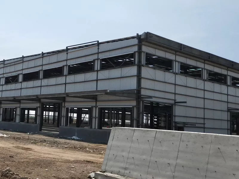 Leqhubu le tšoarellang la tšepe