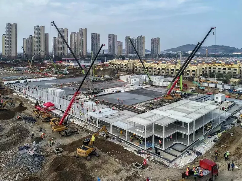 Moaho oa modular orgens sepetlele