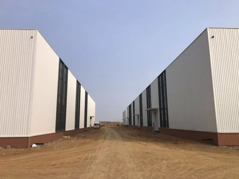 Setsi sa Tlhaho ea Portal Steels