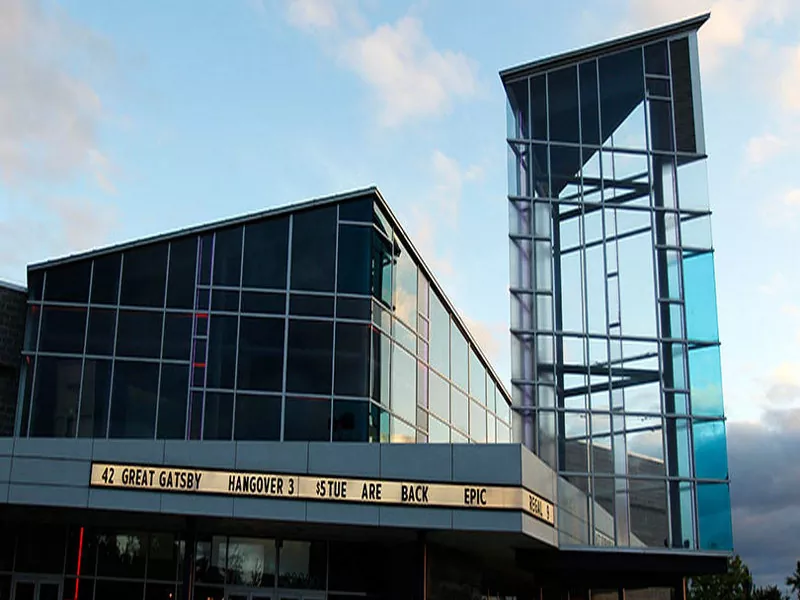 Cinema Cinema